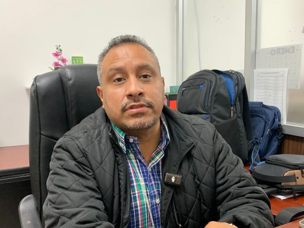 Aumentan las enfermedades respiratorias en El Salto por bajas temperaturas