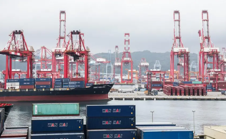 Taiwán y Estados Unidos pactan reducción de aranceles