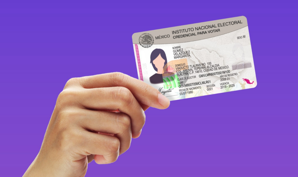 Reposición de INE: Pasos Sencillos para Recuperar tu Credencial