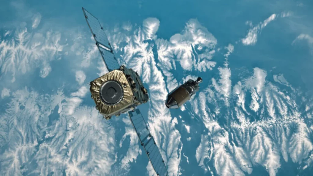 Japón pierde satélite crucial en inesperado accidente espacial