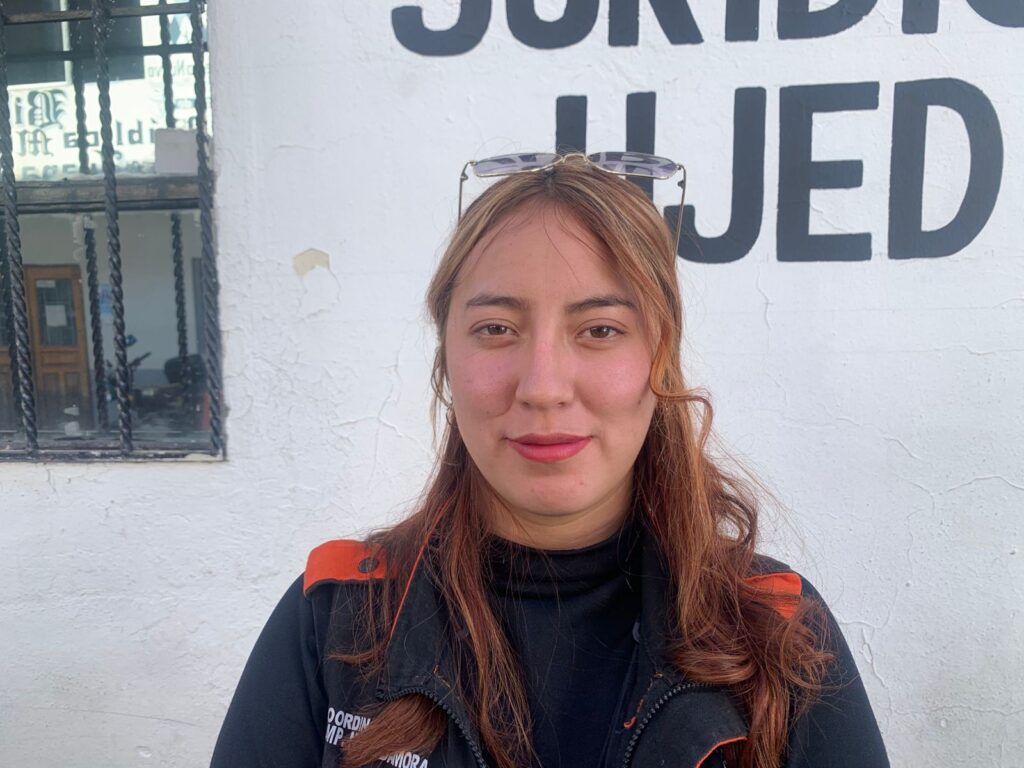 Protección Civil mantiene acciones preventivas