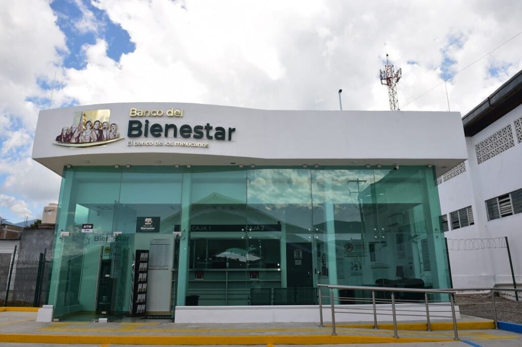 Banco del Bienestar anuncia horarios para 2026
