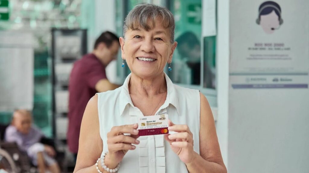 Tarjeta del Bienestar: Las formas en que puedes pagar, retirar y recibir depósitos