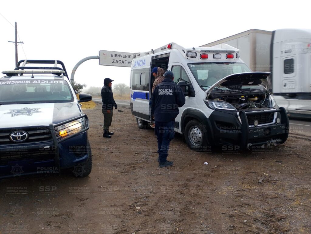 Operativo Dragón apoya a familia con bebé enferma del corazón