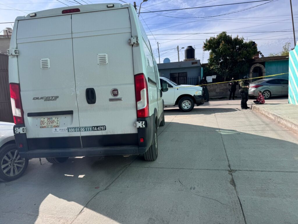 Su hermano lo halló sin vida durante la tarde de este sábado