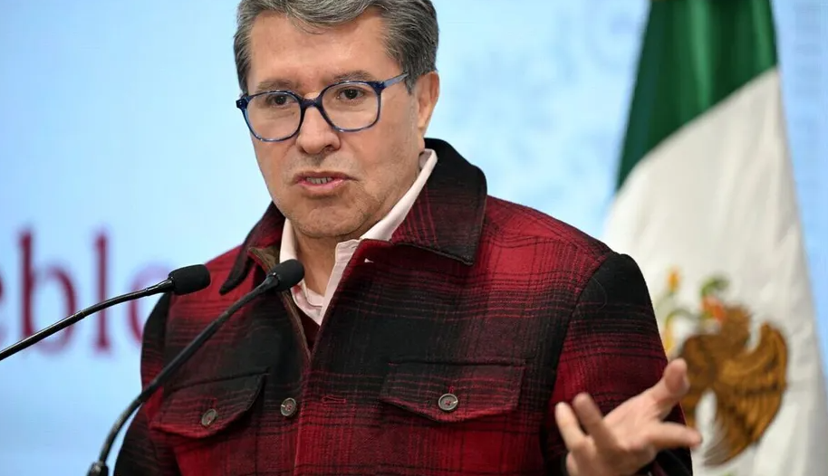 Sin PVEM y PT, no es posible reforma electoral, admite Monreal