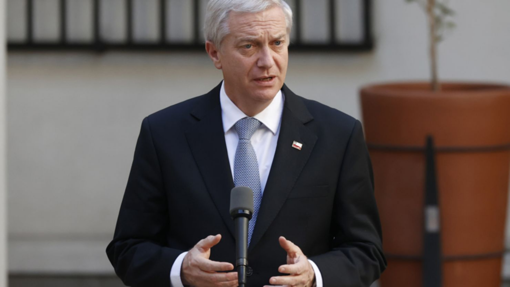 Gabinete de Kast provoca debate por la inclusión de figuras polémicas