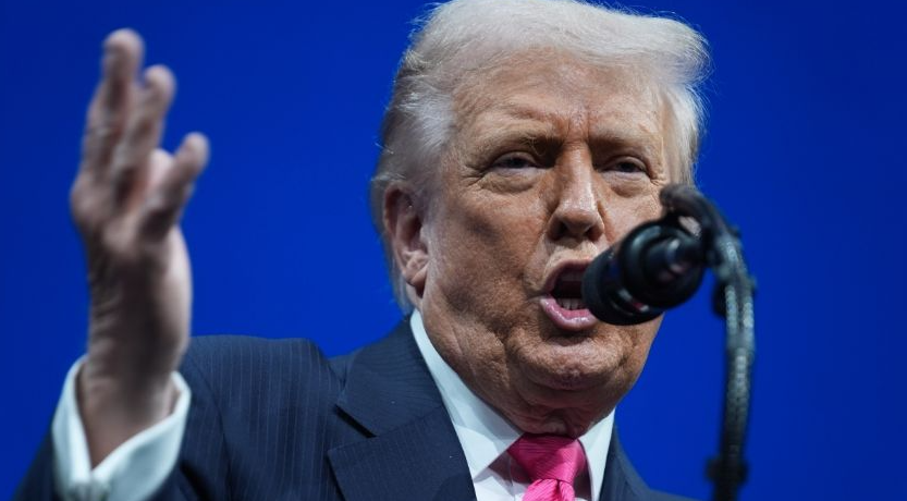 Trump Retrocede en Aranceles a la UE tras acuerdo sobre Groenlandia