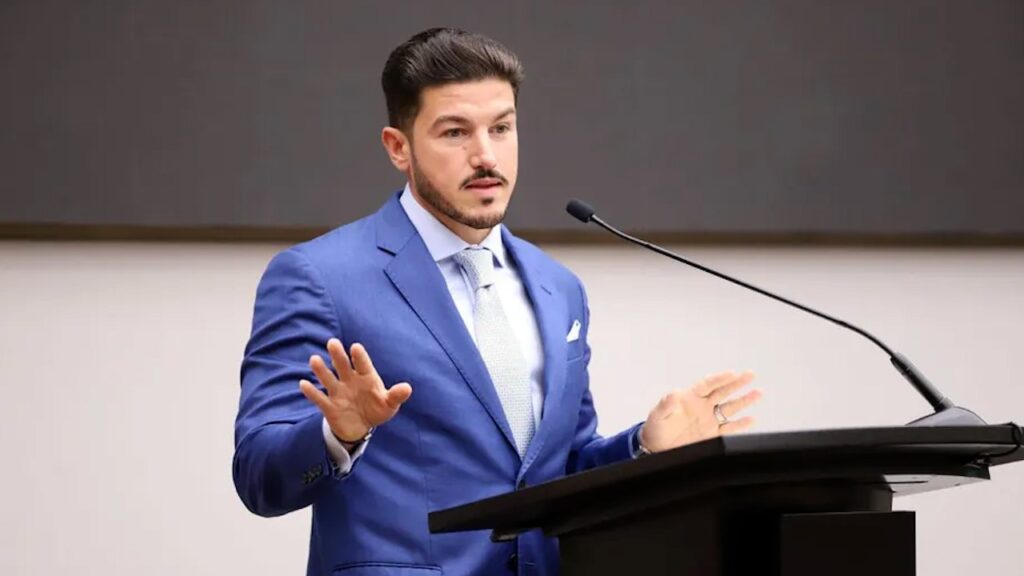 Juicios políticos contra Samuel García podrían reanudarse la próxima semana