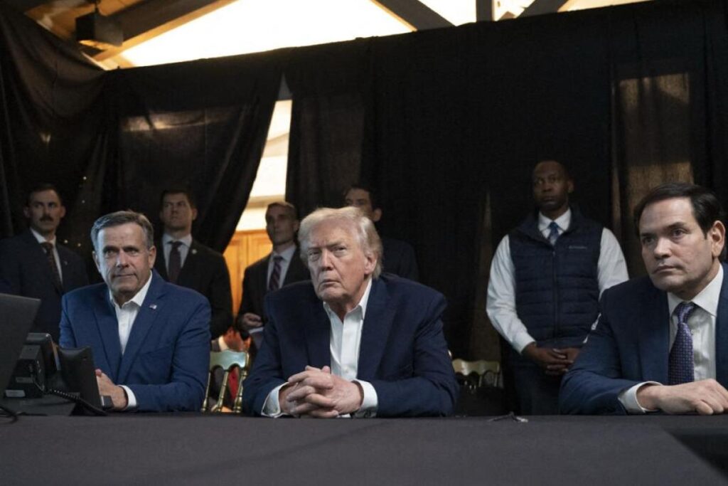 Trump endurece discurso contra Petro y lanza advertencias a Cuba