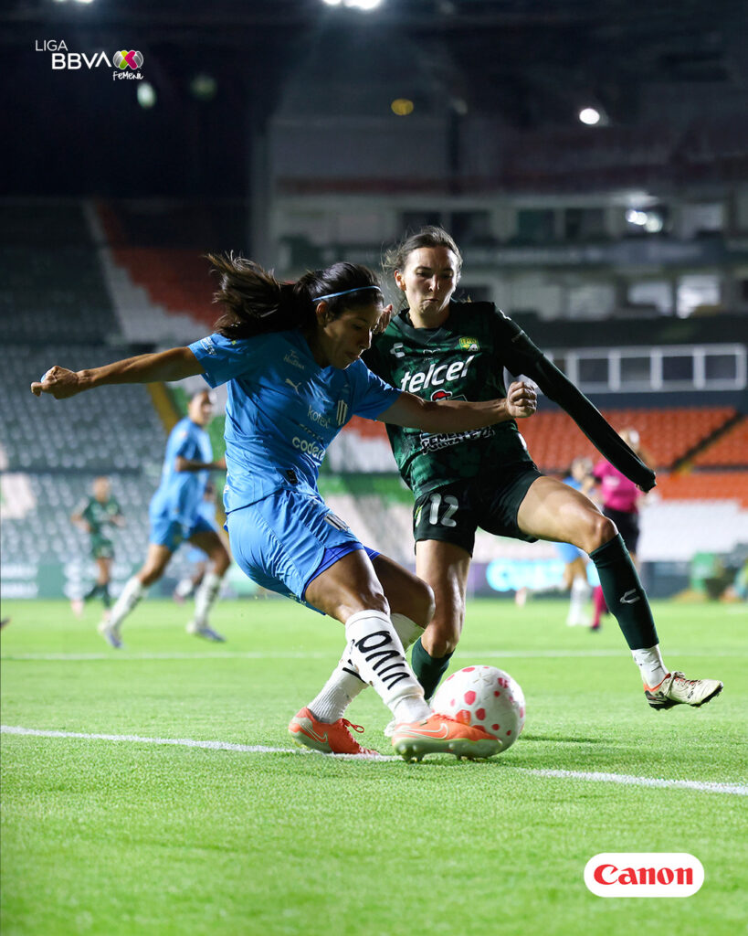 América lidera la tabla en la Liga MX Femenil tras Jornada 5