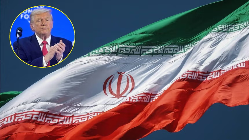 Irán advierte que una guerra con EE. UU. es más probable que una negociación