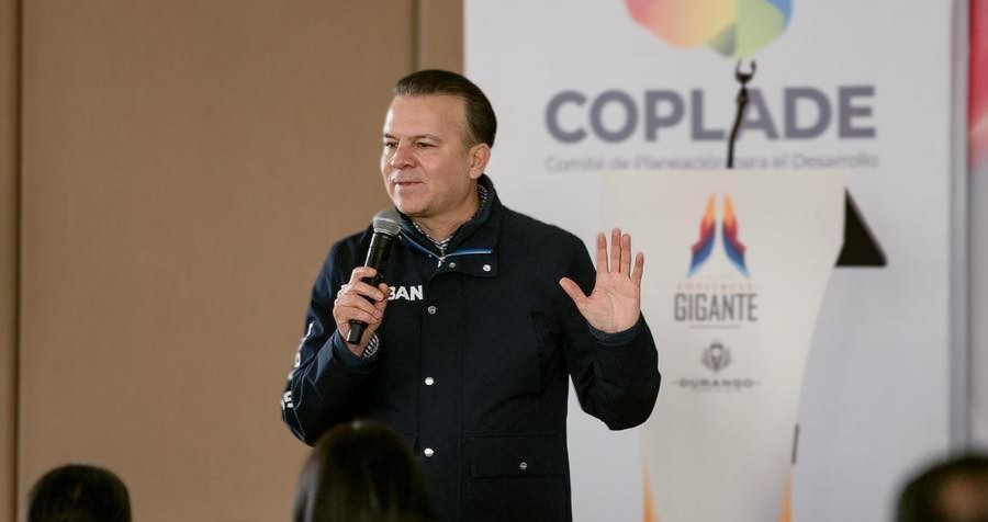 T-MEC es de vida o muerte para México, advierte Esteban Villegas