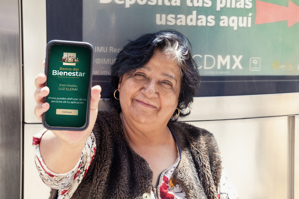 Así puedes checar si ya llegó el primer pago bimestral del 2026 de las Pensiones del Bienestar
