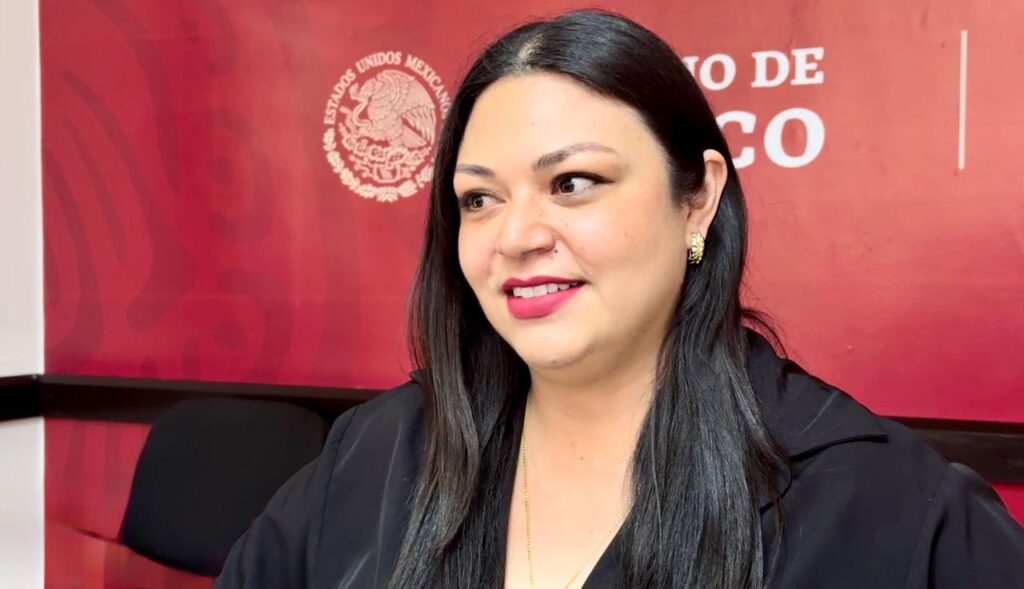 Bienestar soluciona pago pendiente a 4 mil adultos mayores en Durango