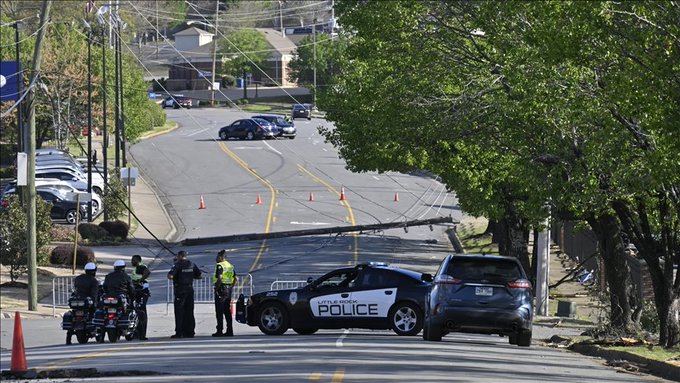 Tiroteos en Mississippi dejan seis muertos y un detenido