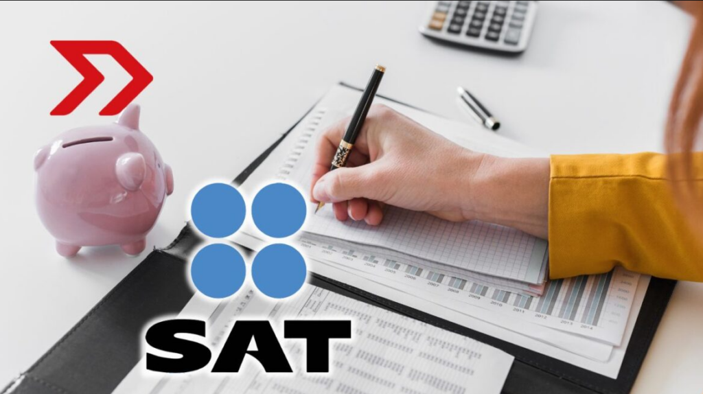 El SAT llama a empresas a cumplir con su declaración anual 2025