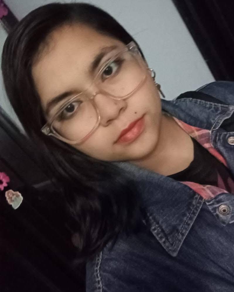 ¡Urgente! Familia solicita apoyo urgente para localizar Gabriela