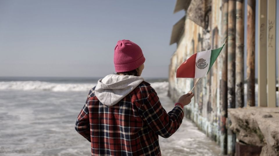 Estados Unidos desmiente campaña de “puertas abiertas” para migrantes