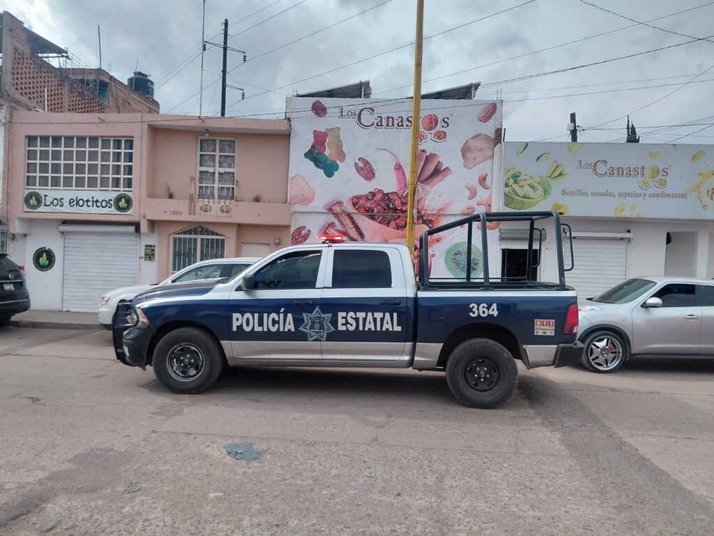 Llegó a Los Canastos para comprar manzanilla y valeriana, donde perdió la vida
