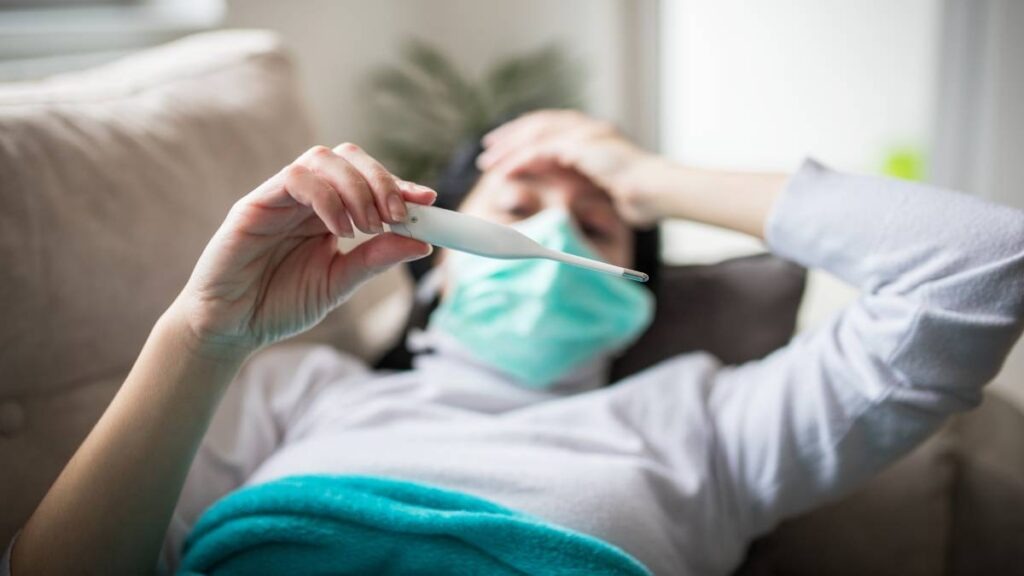 Influenza en México suma 7 muertos y más de 2 mil casos de la variante H1N1