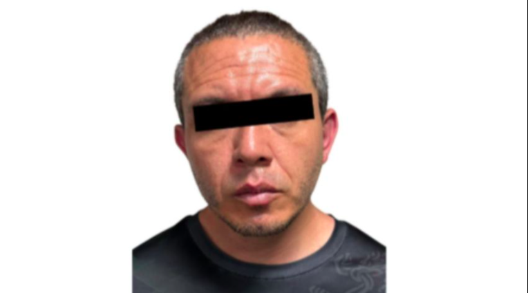 Detienen en Acapulco al presunto autor de doble feminicidio