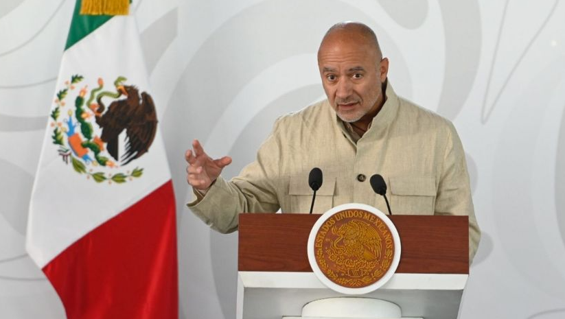 Invierten 21 mil 419 millones de pesos en Baja California para obras y educación