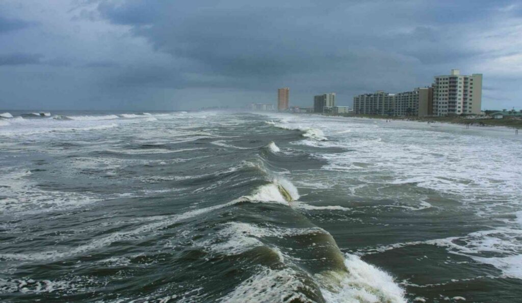La Niña se mantiene en invierno y abre paso a posible regreso de El Niño