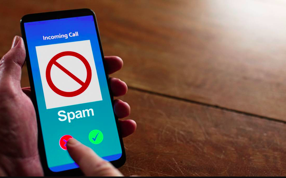 Estrategias Efectivas contra Llamadas Spam