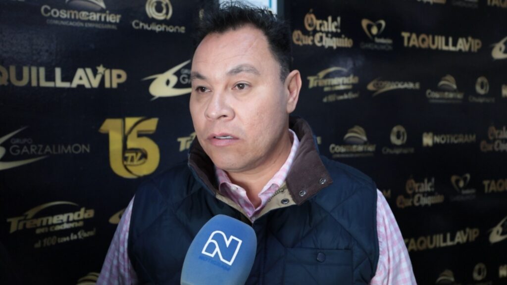 Reforma electoral sería un traje a la medida de Morena, advierte el PRI