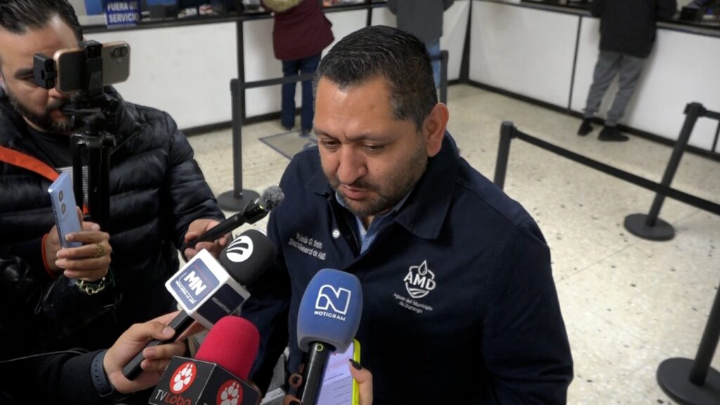 Avanza abasto de agua mediante el fortalecimiento de la potabilizadora y el apagado gradual de pozos de extracción