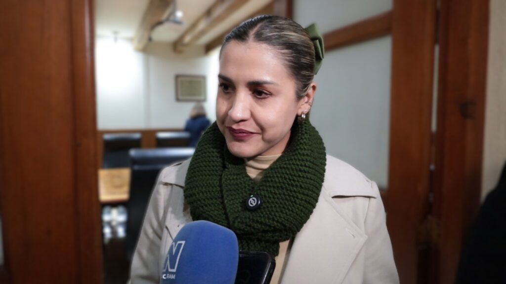 Dos feminicidios en arranque de 2026 obligan a no minimizar denuncias: Gaby Vázquez