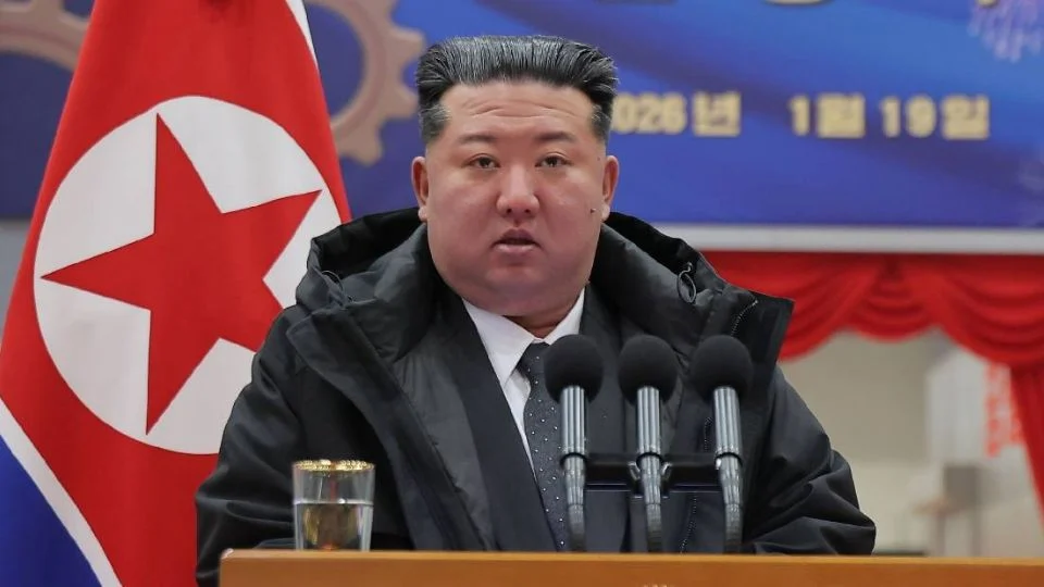 Kim Jong-un destituye públicamente a su viceprimer ministro
