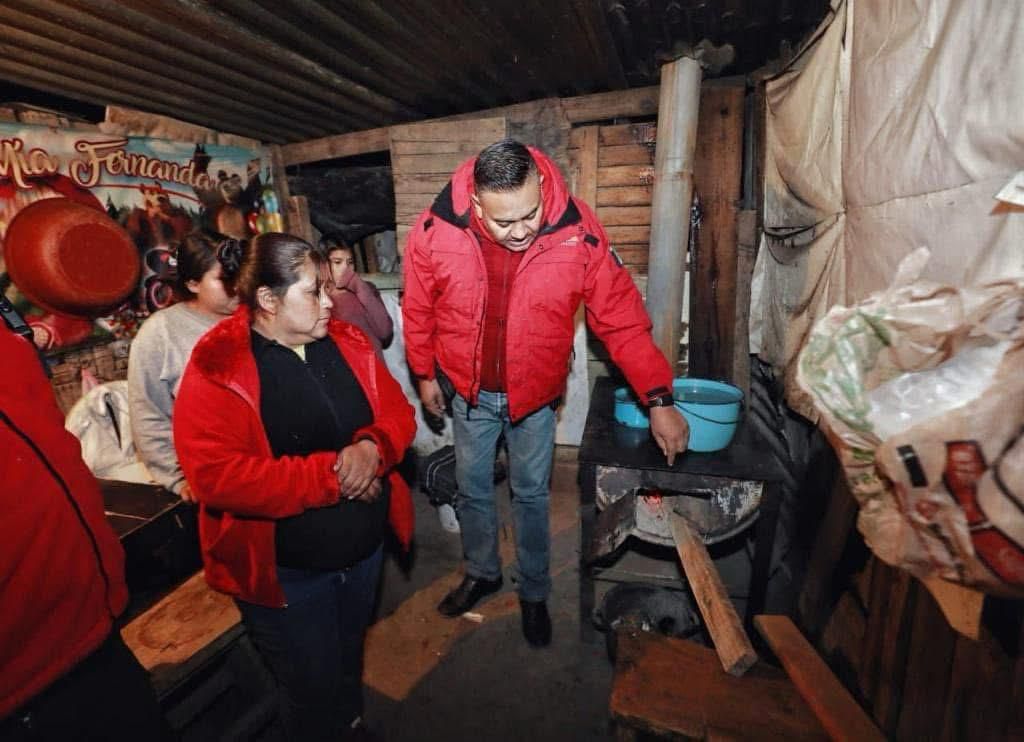 Abriga Durango a la gran familia con el Operativo Invernal