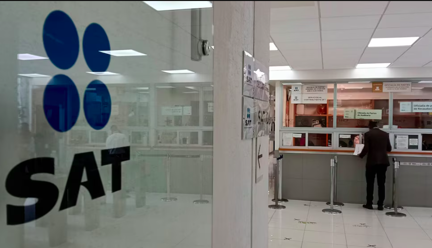 SAT Anuncia Nuevas Medidas para Fiscalización en 2026