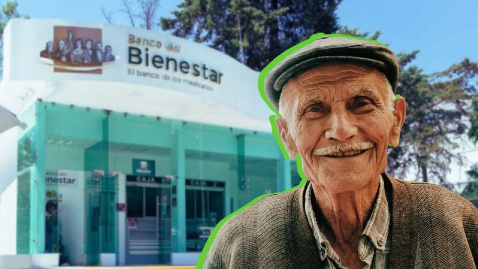 Esto sucede si no cobras tu pago de Bienestar a tiempo