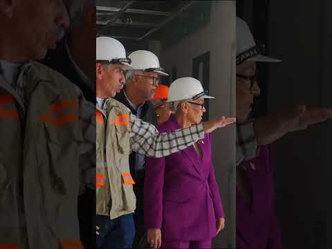 Para el gobernador del estado, Miguel Ángel Navarro Quintero, cuidar la salud de las y los nayaritas es una prioridad