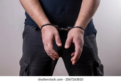 Atrapan a otro presunto homicida y lo llevan al Cereso
