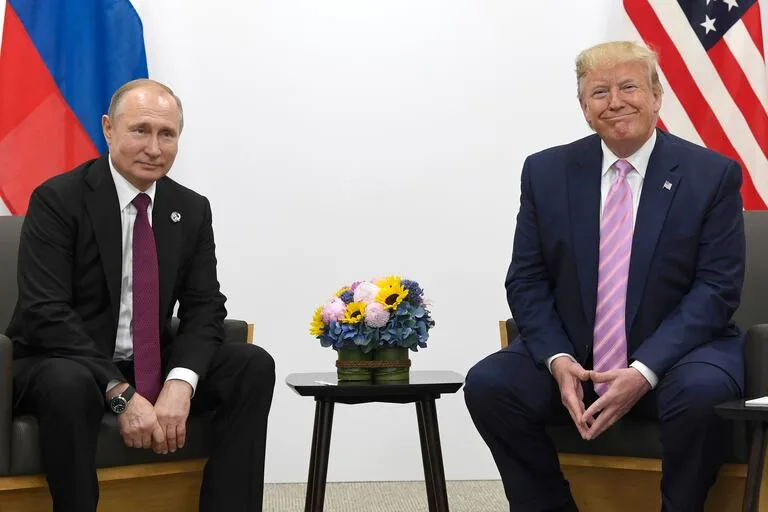 Rusia y EE. UU. sostienen reunión para abordar temas de seguridad