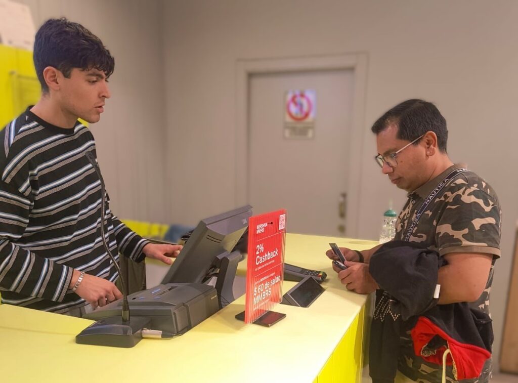 INEGI: duranguenses siguen comprando, pero proveedores y mayoreo se debilitan