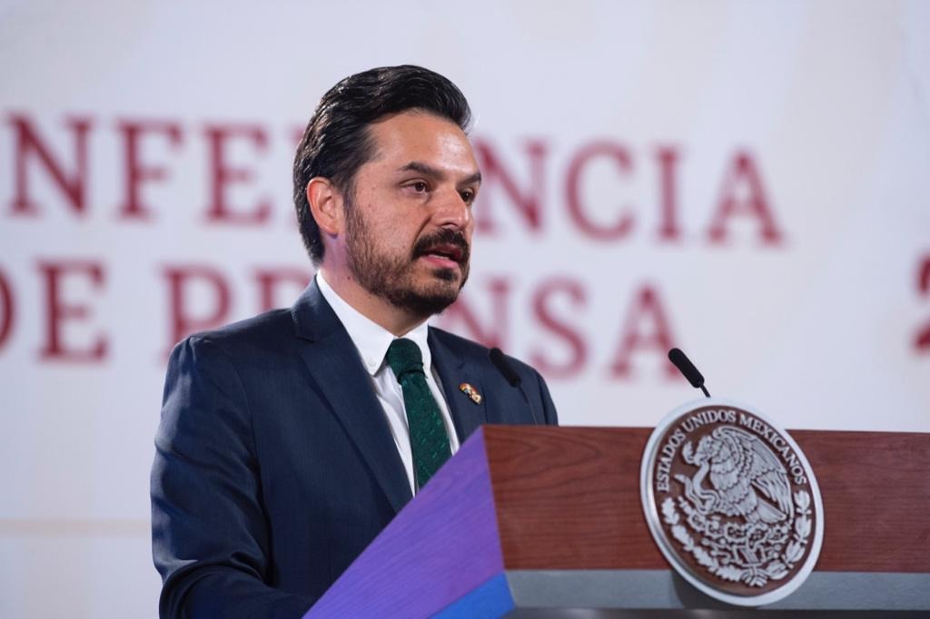 IMSS logra récord histórico de atenciones médicas en 2025