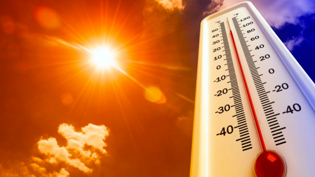 México inicia 2026 entre calor extremo y frío ártico: lo que debes saber