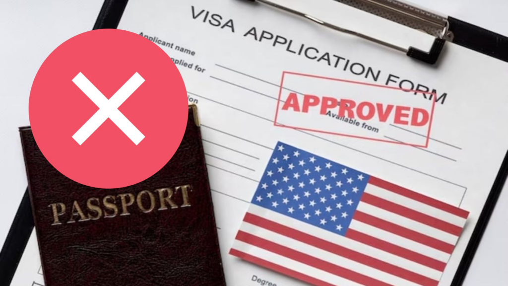 Lo que debes saber si tienes familia en EE. UU. y solicitas la visa