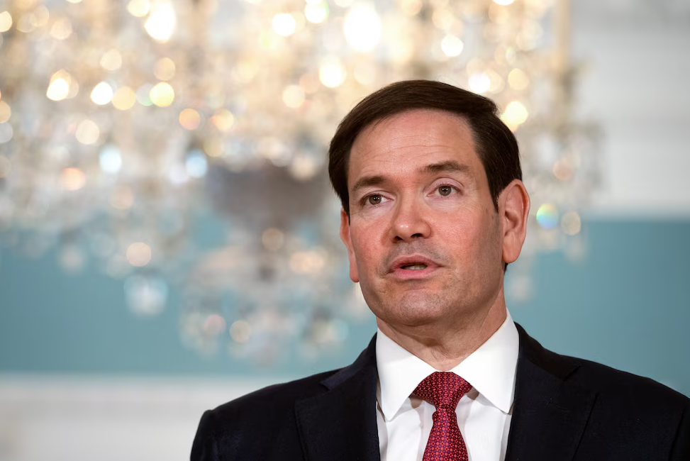 Marco Rubio advierte que se usará la fuerza si Delcy Rodríguez No Coopera con EU