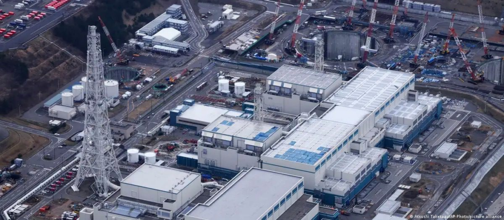La mayor central nuclear del mundo vuelve a operar en Japón