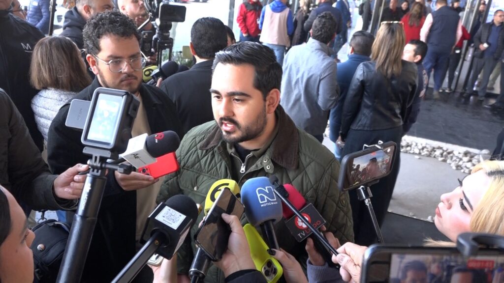 Retomarán Durango de Rol con apoyo de consejo ciudadano; fecha de regreso sigue pendiente.