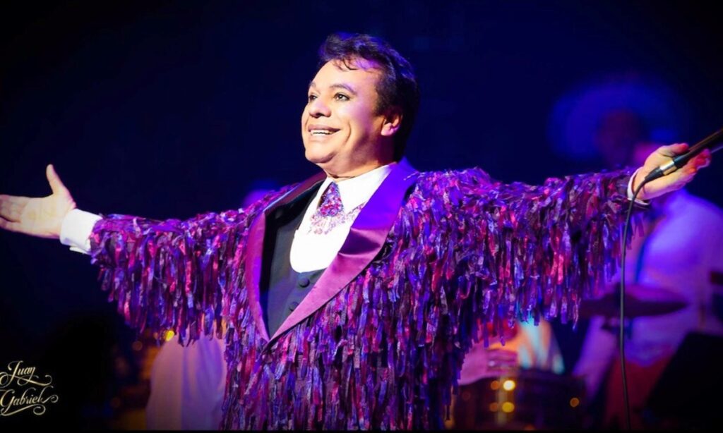 «Juan Gabriel Sinfónico», la Camerata de Coahuila rinde homenaje al Divo de Juárez