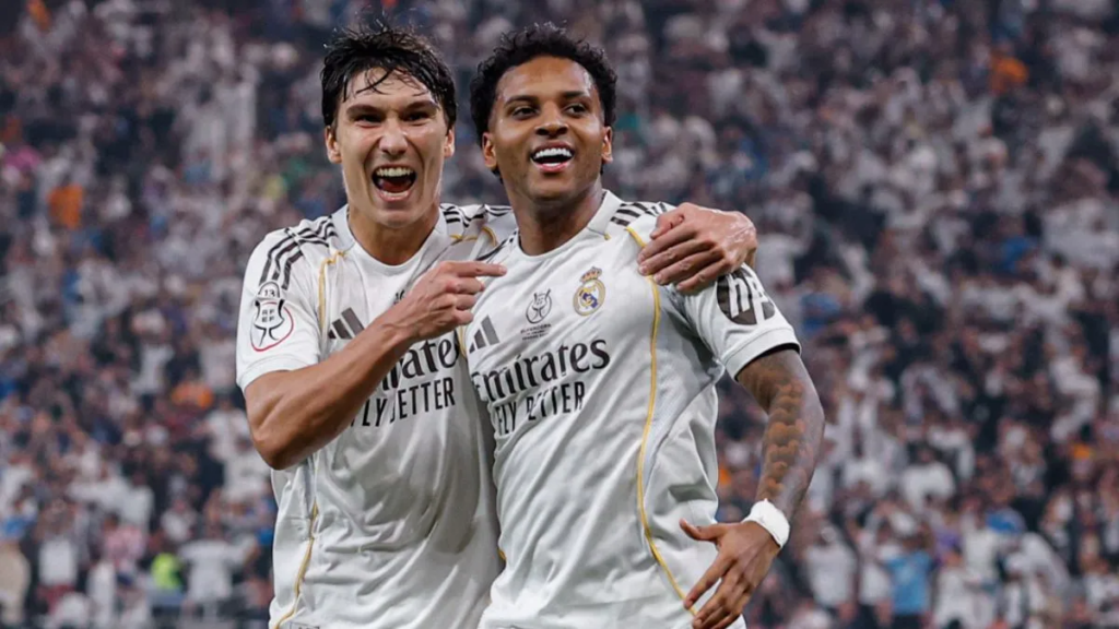 Real Madrid ya conoce a sus posibles rivales en el playoff de Champions