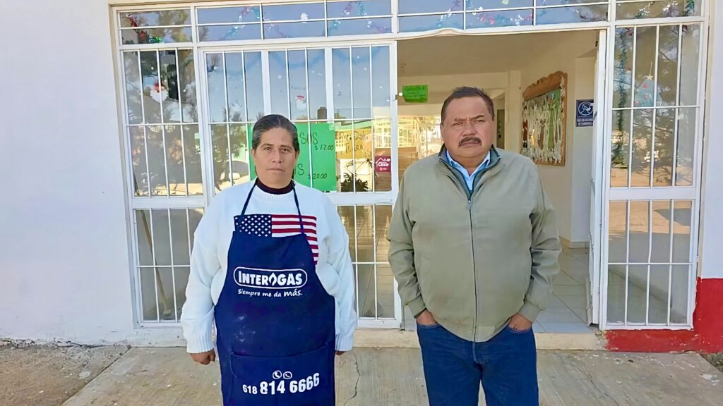 Inicia programa de desayunos y comidas a bajo costo en CEDECO