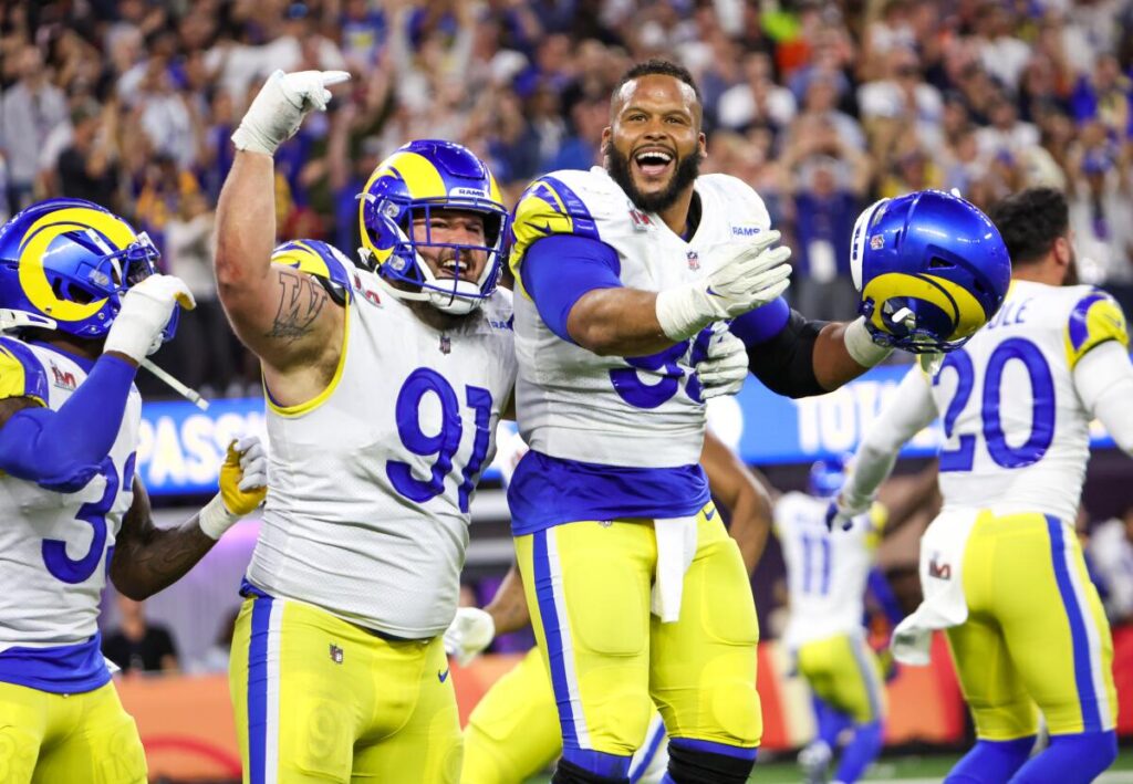 Favoritos al Super Bowl LX 2026: Una mirada de las casas de apuestas